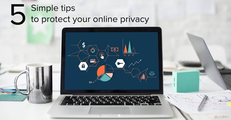 Data protection blog