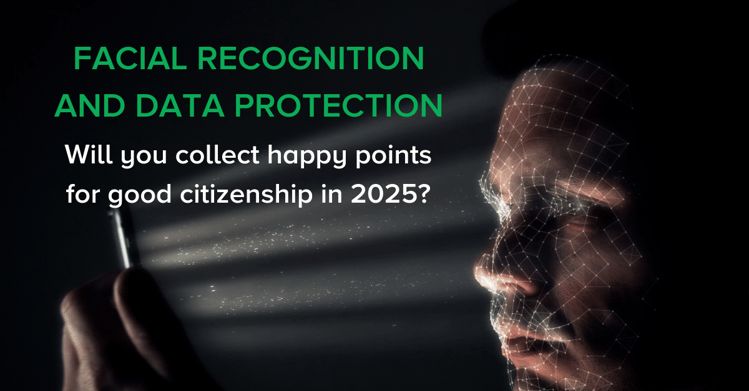 Facial recognition and data protection