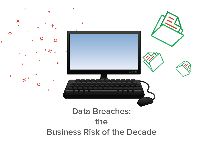 Data Breaches: The Business Risk of the Decade