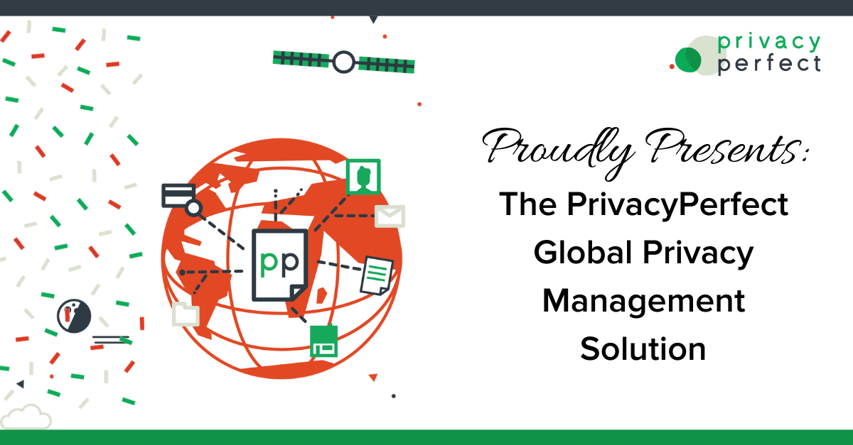 PrivacyPerfect breidt internationaal uit en maakt privacy-compliance mogelijk voor multinationals met vestigingen wereldwijd